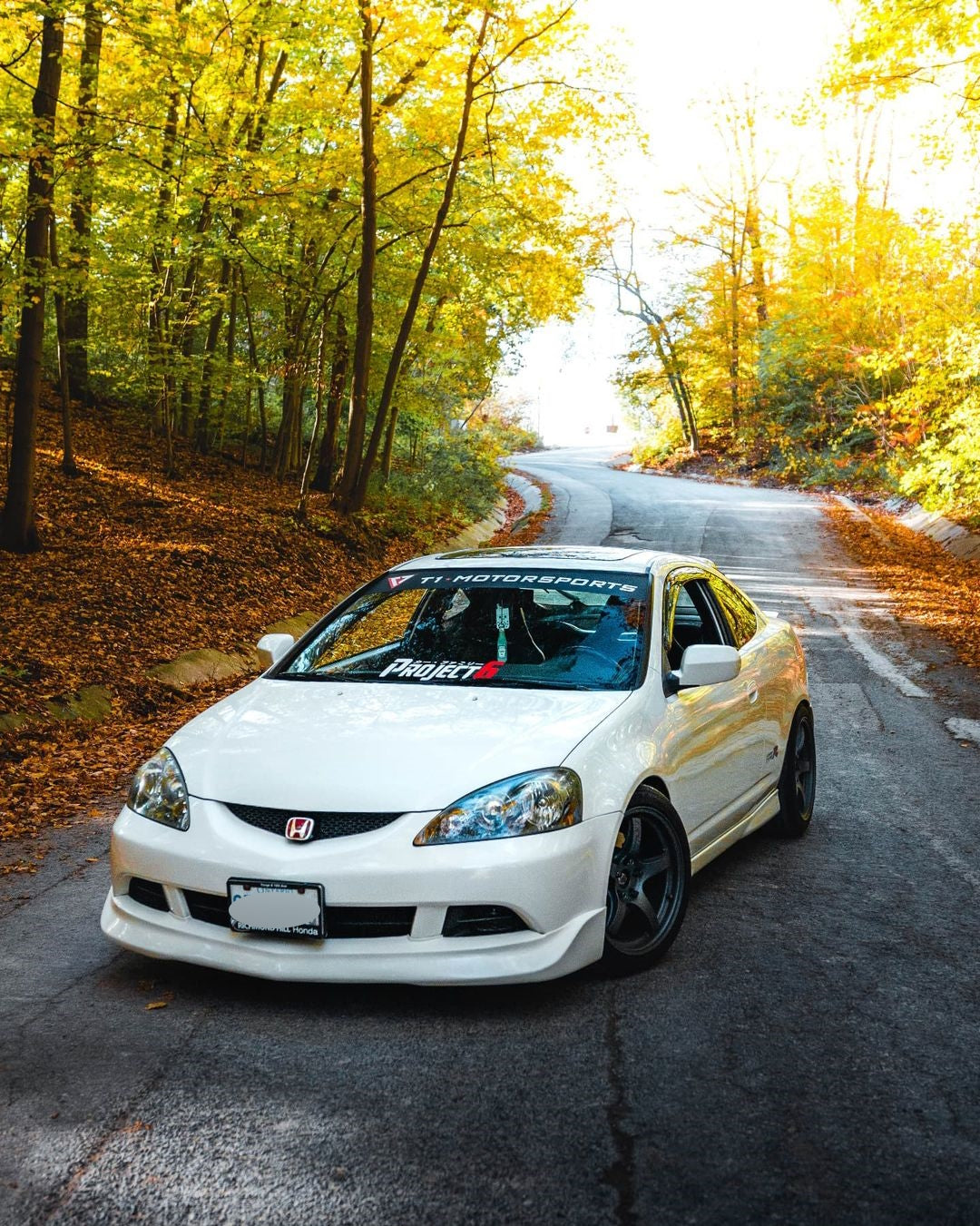 Acura Lip Kits for the RSX, Integra, and more. We offer a variety of lip kits whether you have an DC5, Integra, etc.
