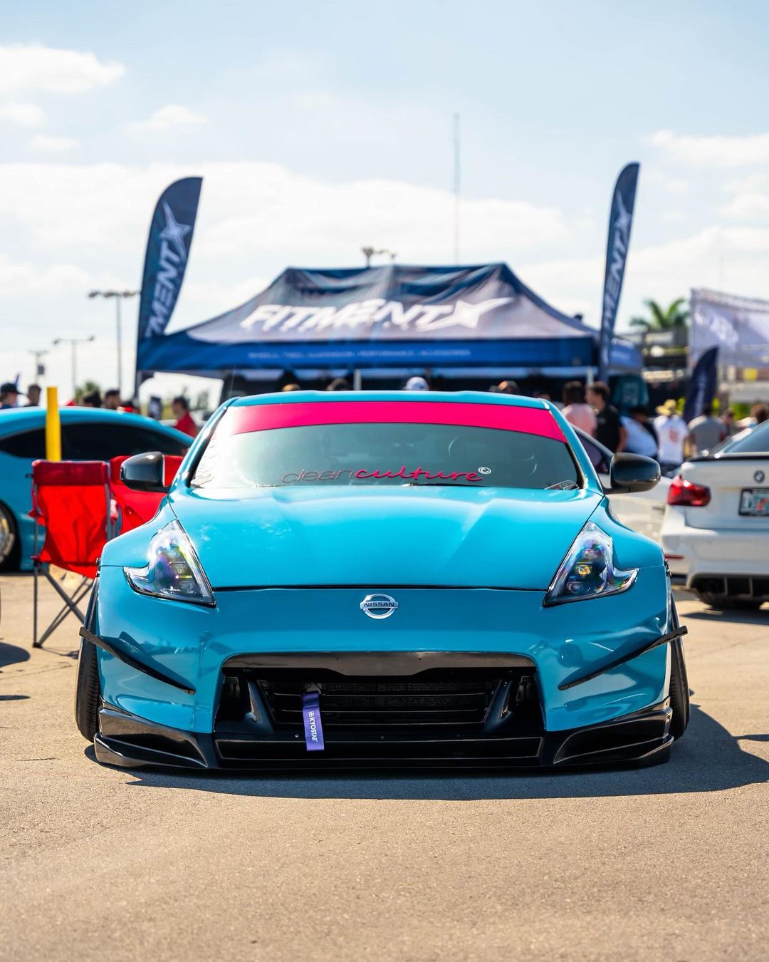 Nissan Lip Kits for the 350z, 370z, and more. We offer a variety of lip kits whether you have an 350z, 370z, etc.