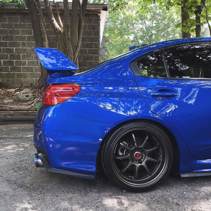 2015-2021 Subaru WRX and STI Side Skirts - Elite Style Garage