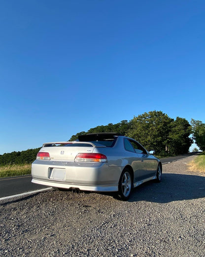 1997-2001 Honda Prelude Rear Lip - Elite Style Garage