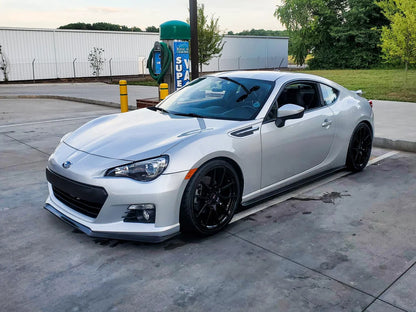 2012-2016 Subaru BRZ Front Lip - Elite Style Garage