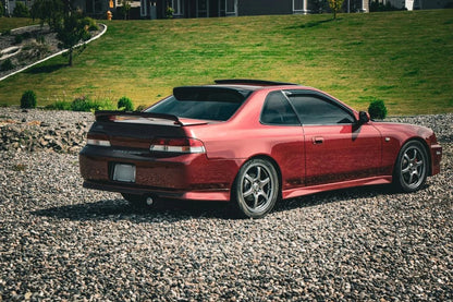 1997-2001 Honda Prelude Side Skirts - Elite Style Garage