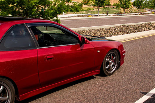 1997-2001 Honda Prelude Side Skirts - Elite Style Garage