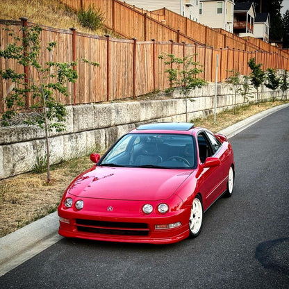 1994-1997 Acura Integra Front Lip - Elite Style Garage