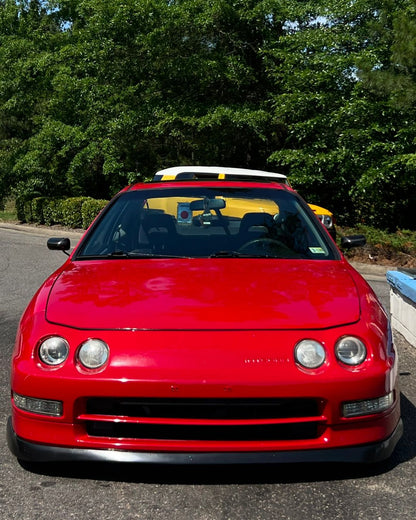 1994-1997 Acura Integra Front Lip Type 3 - Elite Style Garage