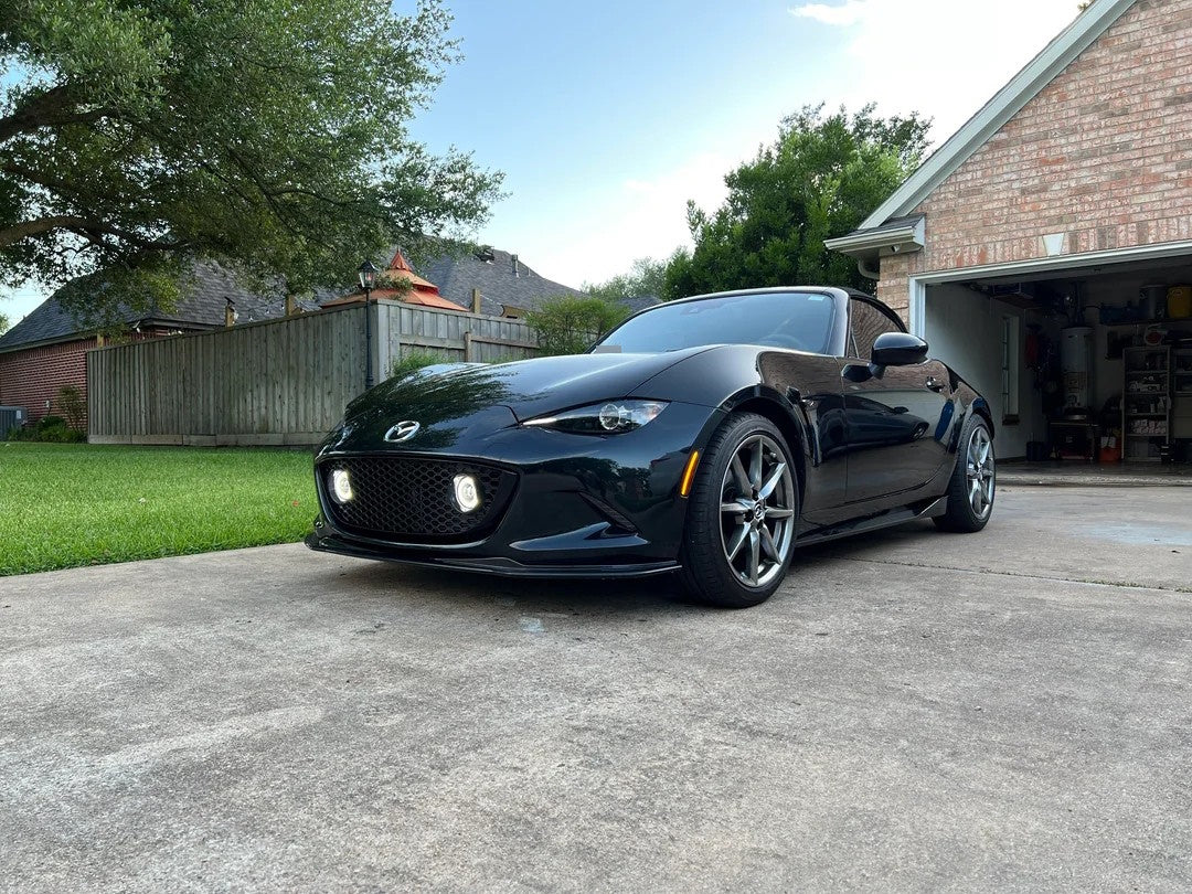 2016-2024 Mazda Miata Side Skirts - Elite Style Garage