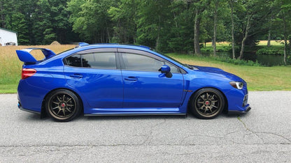 2015-2021 Subaru WRX and STI Side Skirts - Elite Style Garage