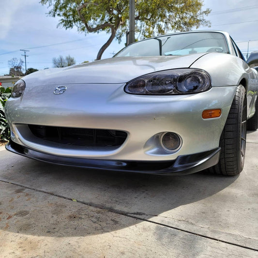 2001-2005 Mazda Miata Front Lip - Elite Style Garage