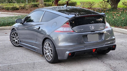 2011-2016 Honda CR-Z Rear Lip - Elite Style Garage