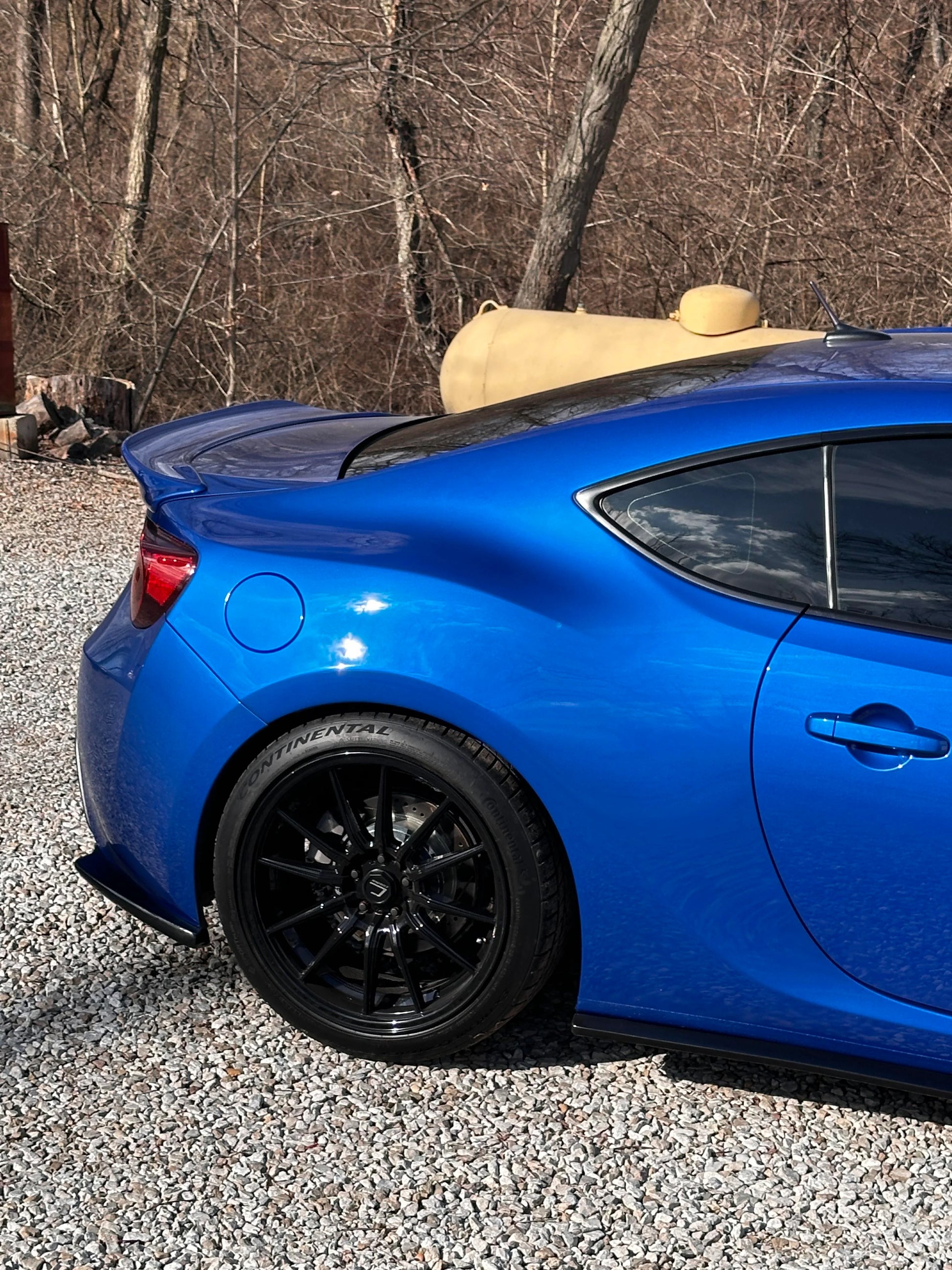 2012-2021 Subaru BRZ - Scion FR-S - Toyota 86 Side Skirts Type 2 - Elite Style Garage